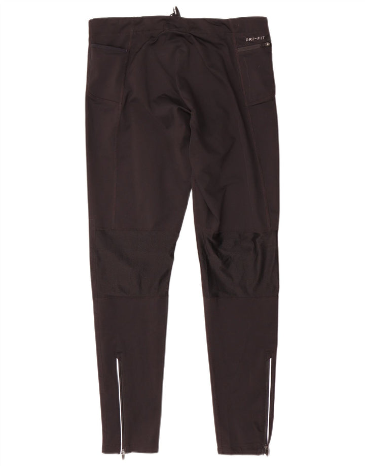 Nike Mens Dri Fit Leggings XL Black