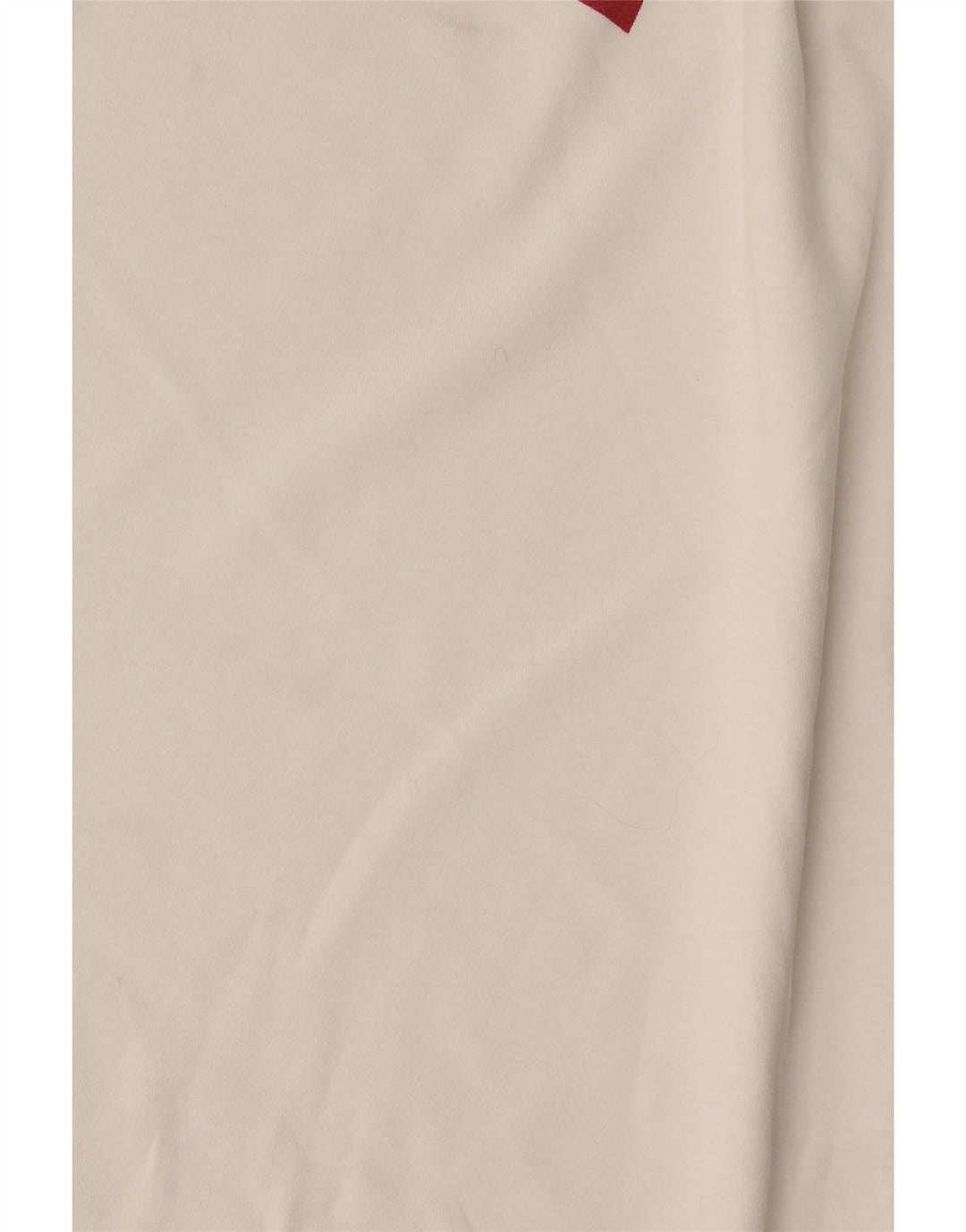 Levi's Mens Graphic T-Shirt Top Medium White Cotton