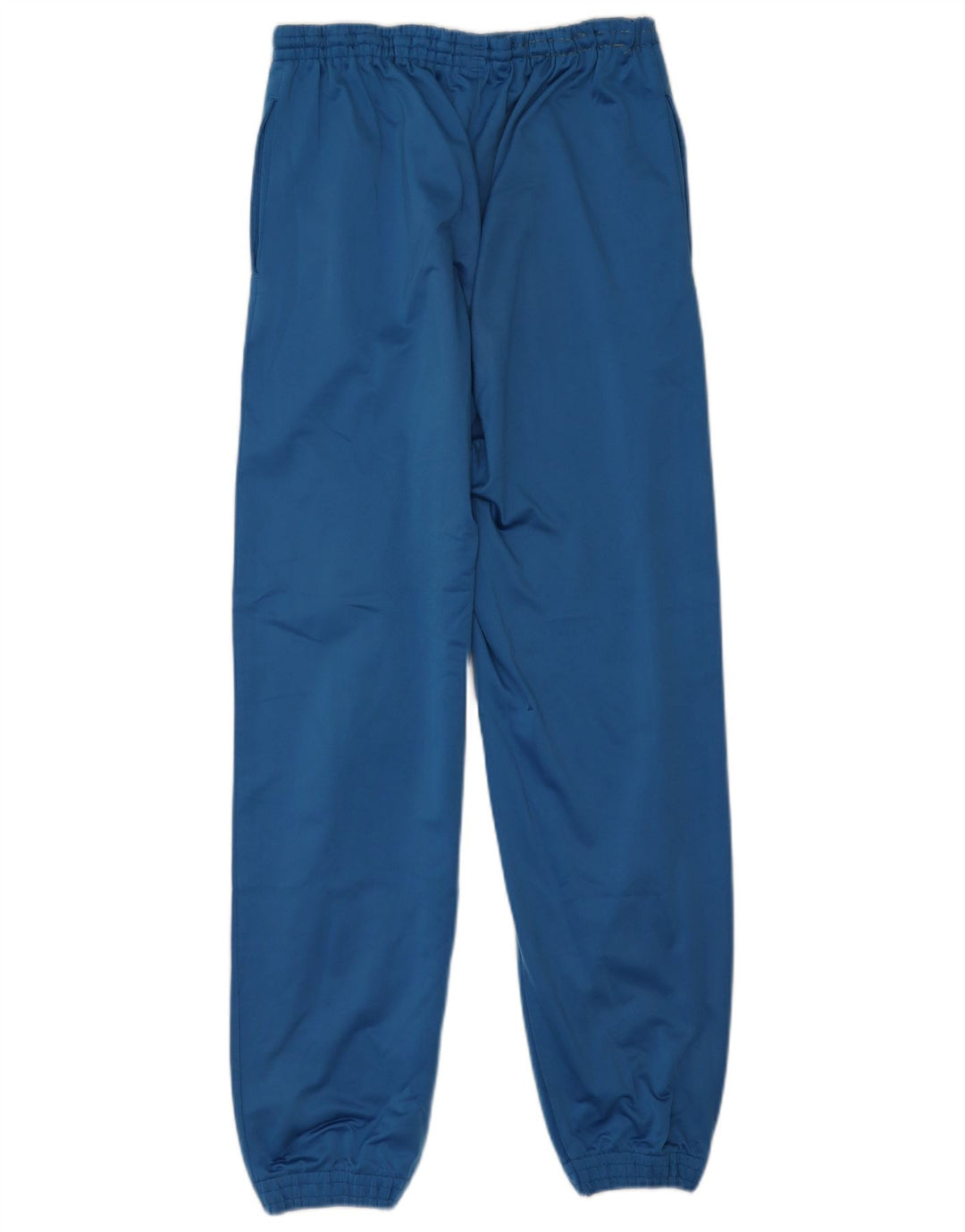 Puma Mens Full Tracksuit UK 41 Medium  Blue Polyester