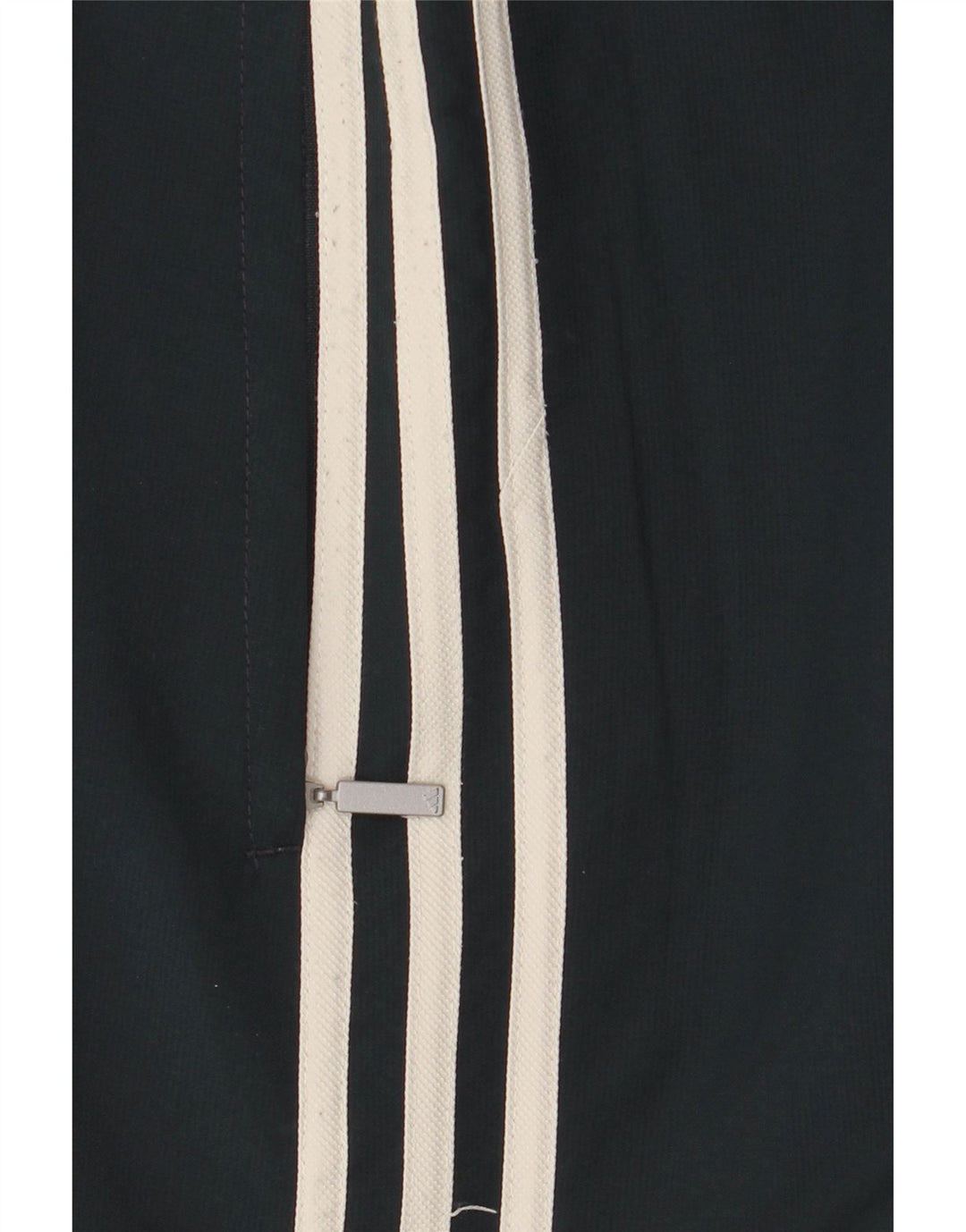 Adidas Mens Tracksuit Trousers Large  Green Polyester