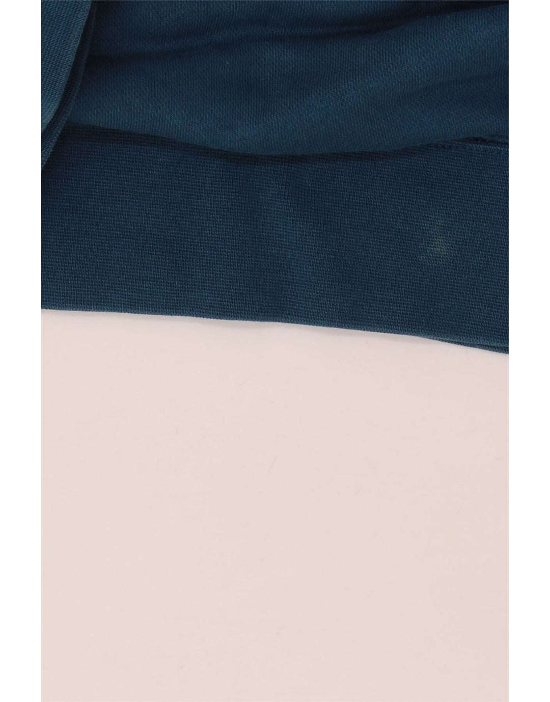 Nike Mens Sweatshirt Jumper Small Blue Cotton