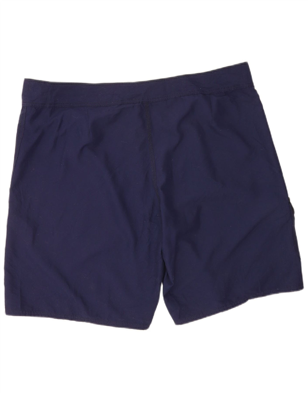 Billabong Mens Swimming Shorts 2XL  Navy Blue Polyester