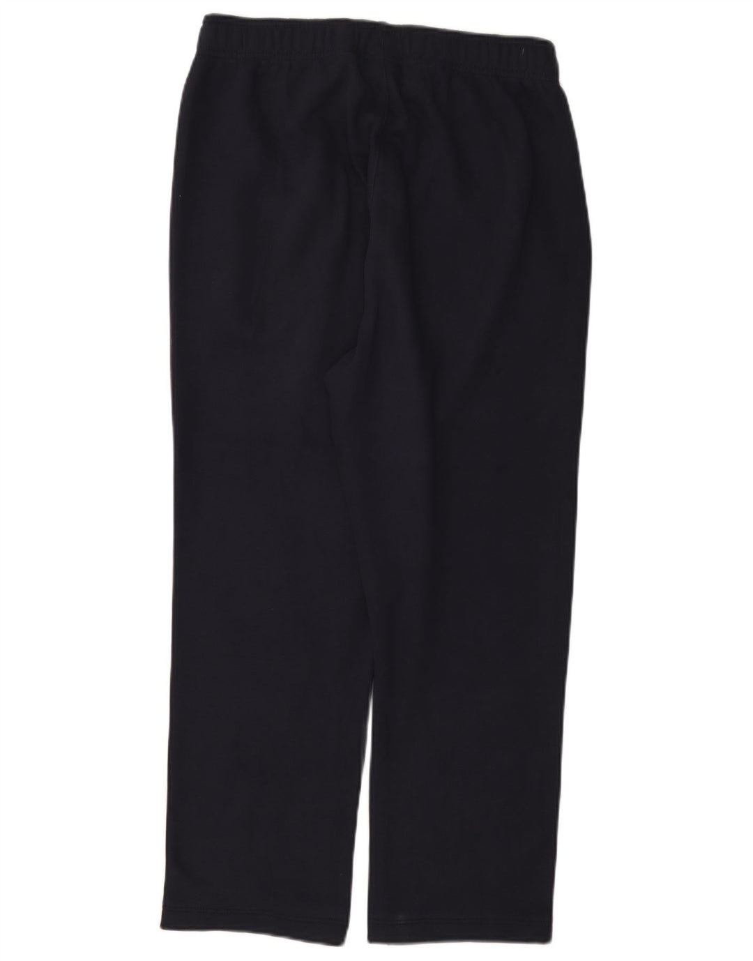 CHAMPION Mens Tracksuit Trousers Medium  Navy Blue Cotton