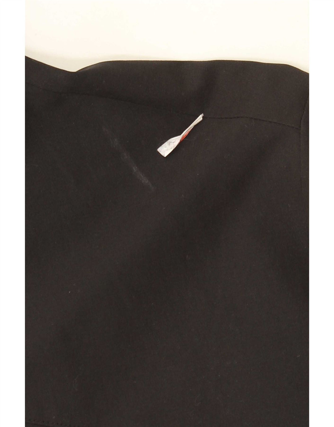 Jack Wolfskin Mens Hooded Tracksuit Top Jacket UK 48 2XL Black Polyester