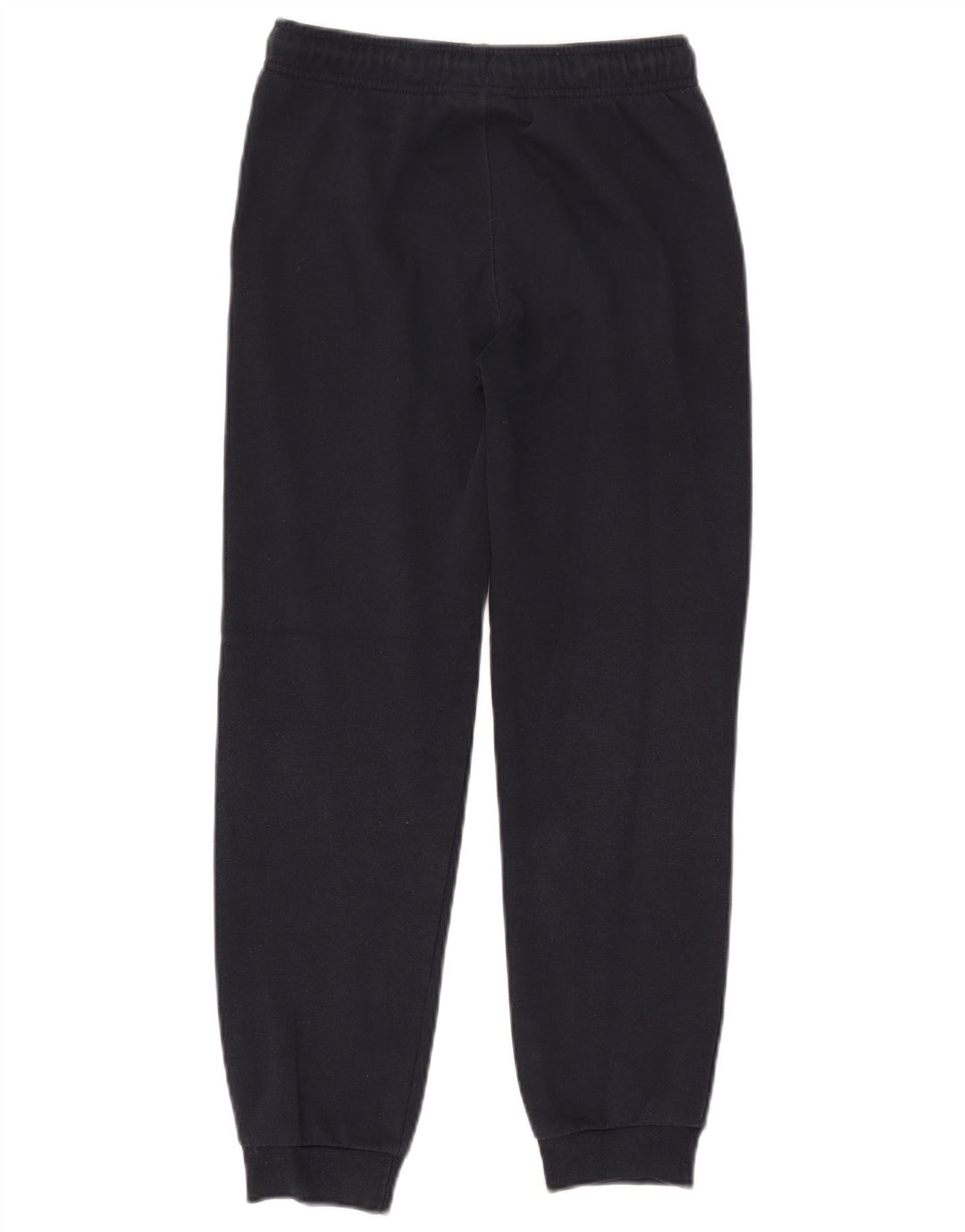 Champion Boys Tracksuit Trousers Joggers 11-12 Years Large Navy Blue
