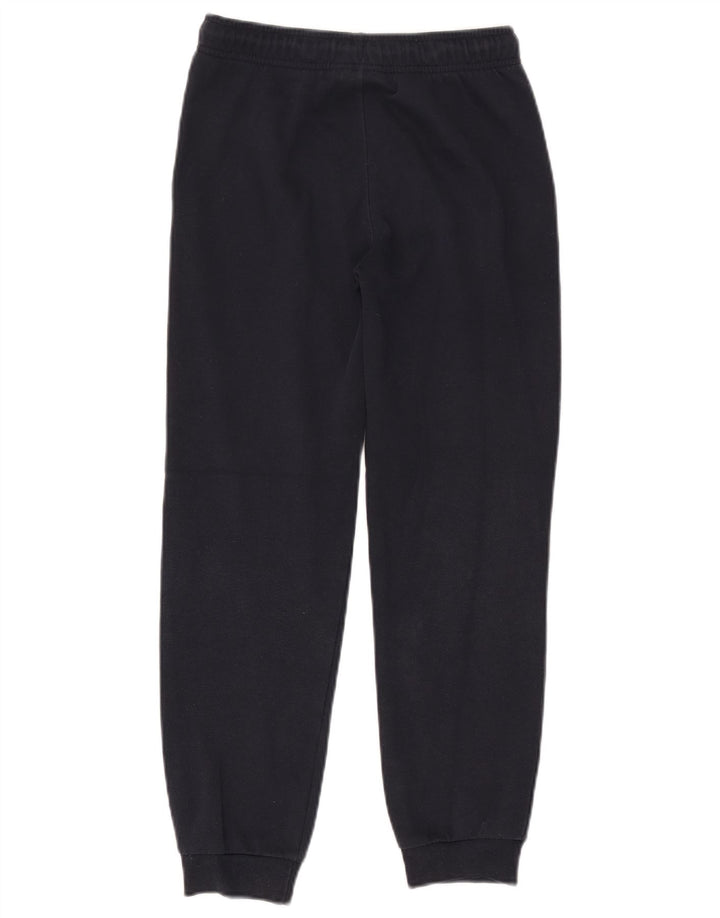 Champion Boys Tracksuit Trousers Joggers 11-12 Years Large Navy Blue