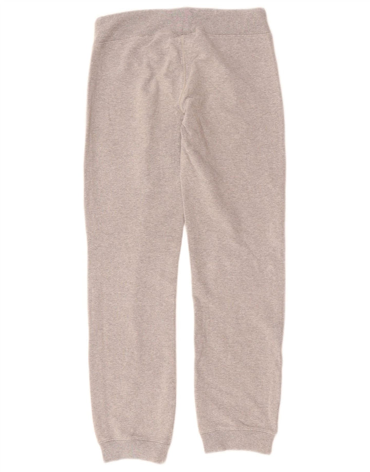 Champion Womens Tracksuit Trousers Joggers UK 10 Small Grey