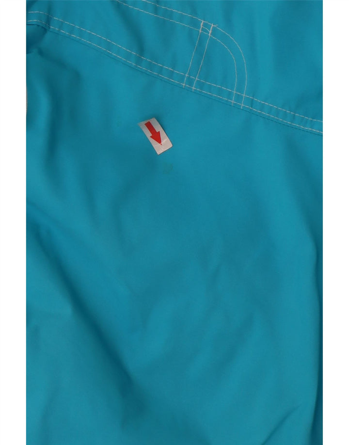 Sundek Mens Swimming Shorts XL  Blue Nylon
