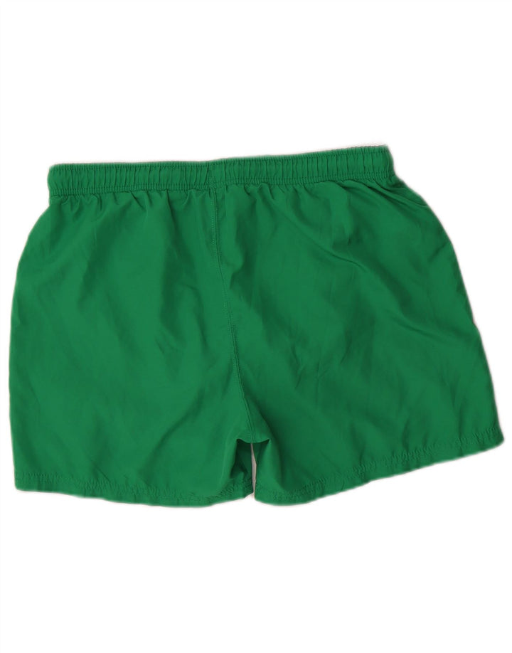 Champion Boys Swimming Shorts 15-16 Years 2XL Green