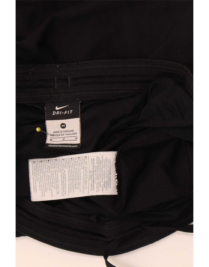 Nike Mens Arsenal Sport Shorts Medium  Black Polyester