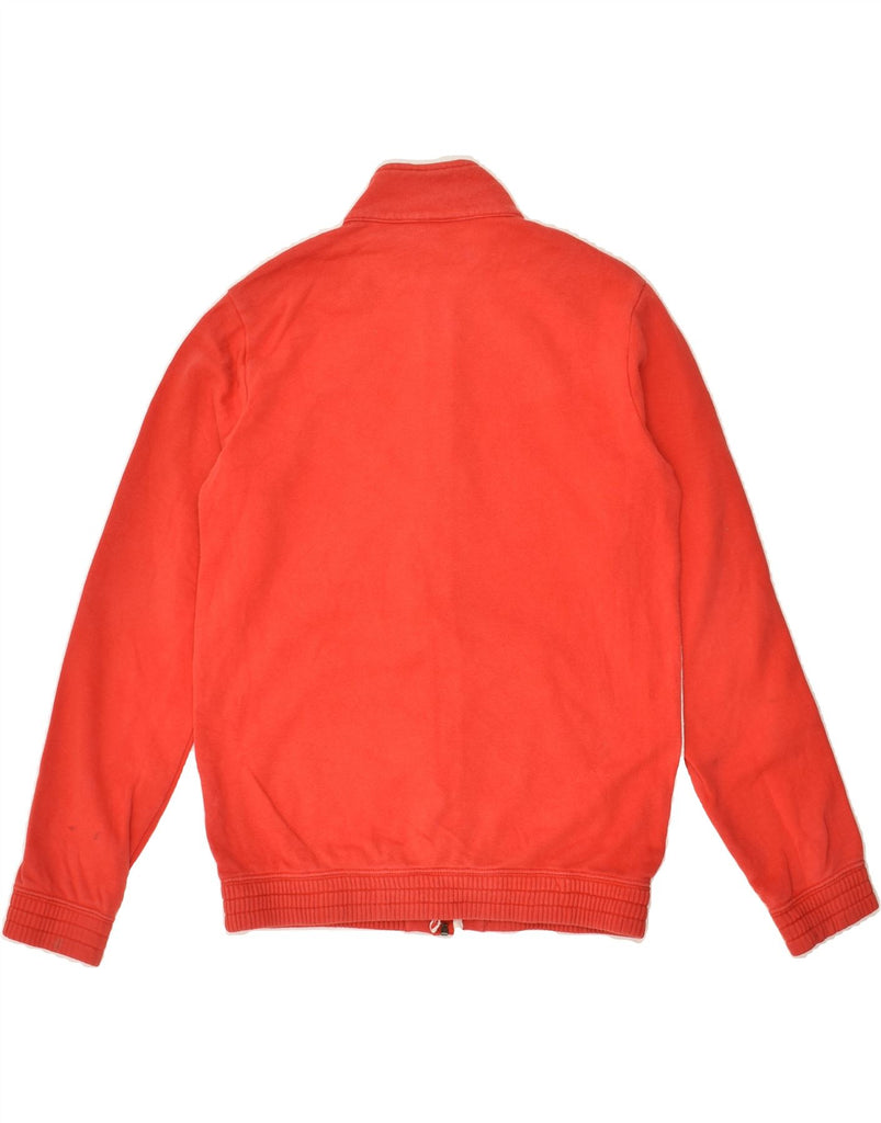 CHAMPION Boys Graphic Tracksuit Top Jacket 13-14 Years XL Red Cotton | Vintage Champion | Thrift | Second-Hand Champion | Used Clothing | Messina Hembry 