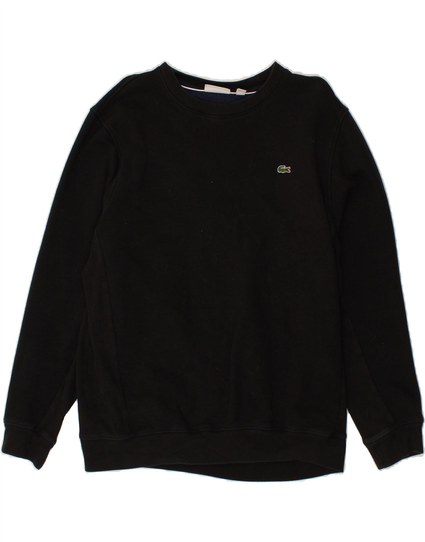 Lacoste Men’s Sweatshirt Size deals XXL