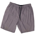 Marks & Spencer Mens Sport Shorts Medium Navy Blue Geometric Cotton
