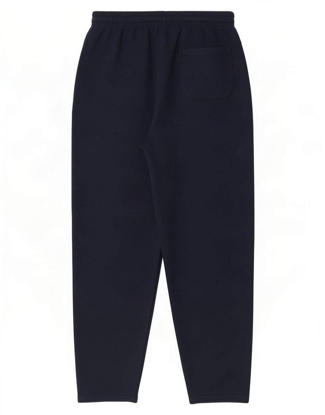 Champion Mens Tracksuit Trousers Large Navy Blue