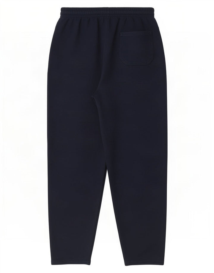 Champion Mens Tracksuit Trousers Large Navy Blue