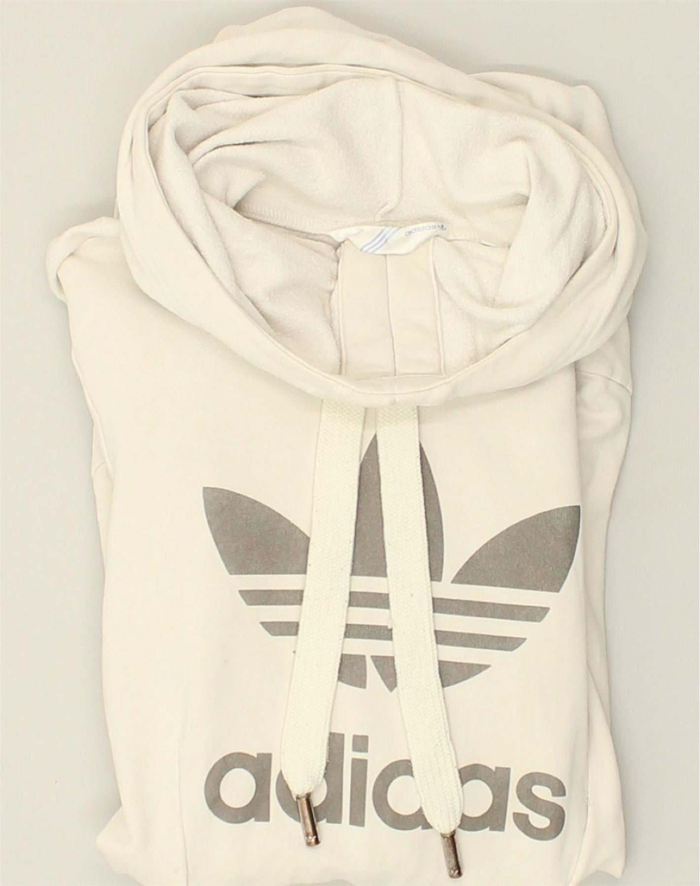 Adidas clearance longline jumper