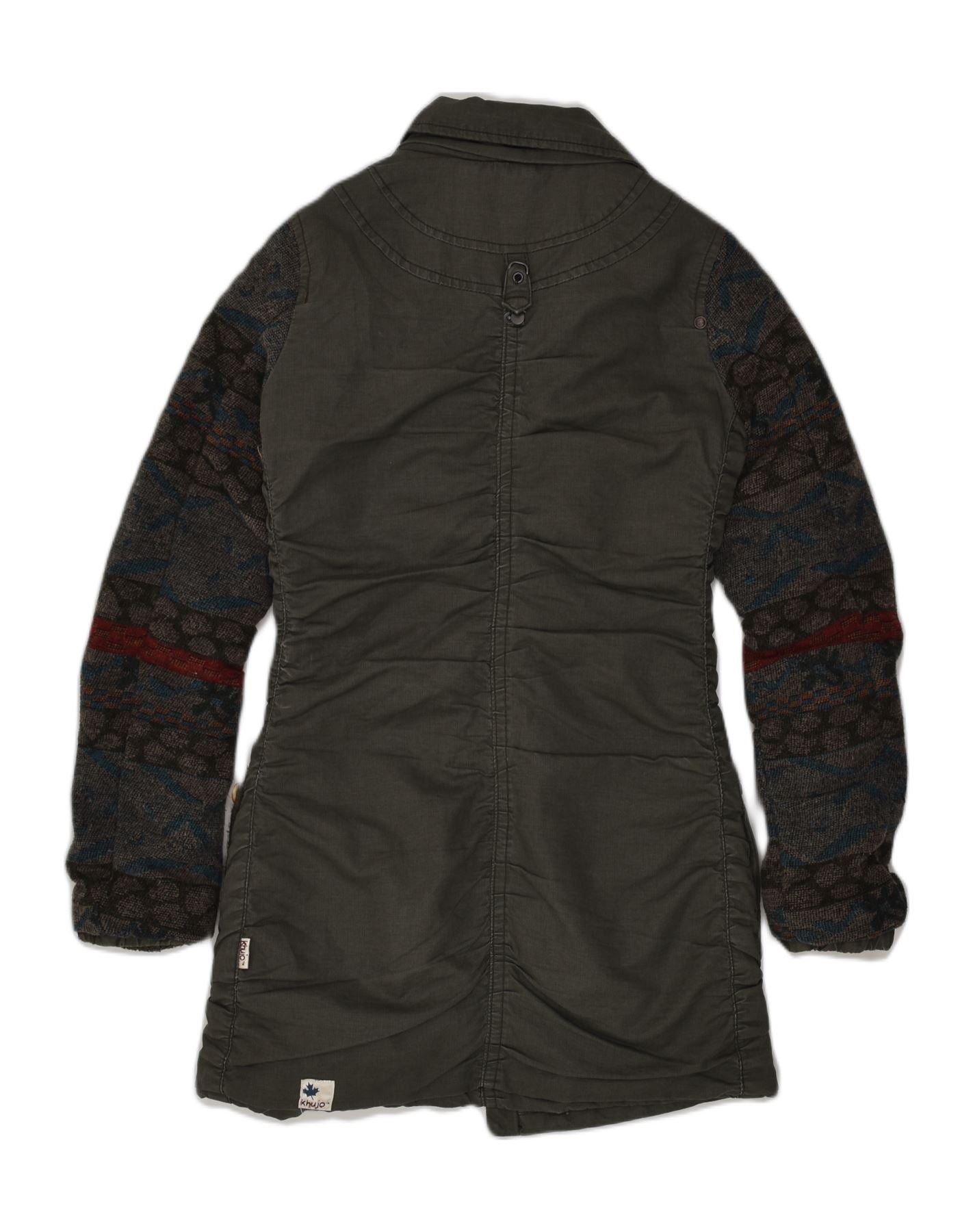 Khujo jacket sale price