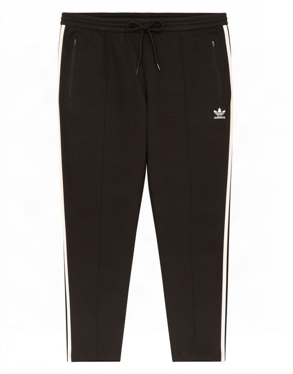 Adidas Mens Tracksuit Trousers 2XL Black Cotton