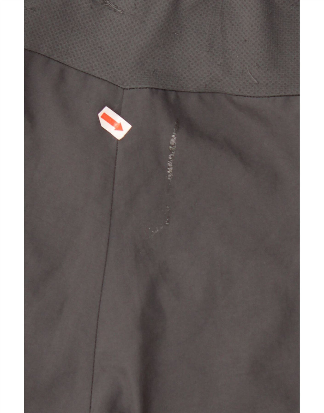 ADIDAS Mens Sport Shorts Medium  Black Polyester