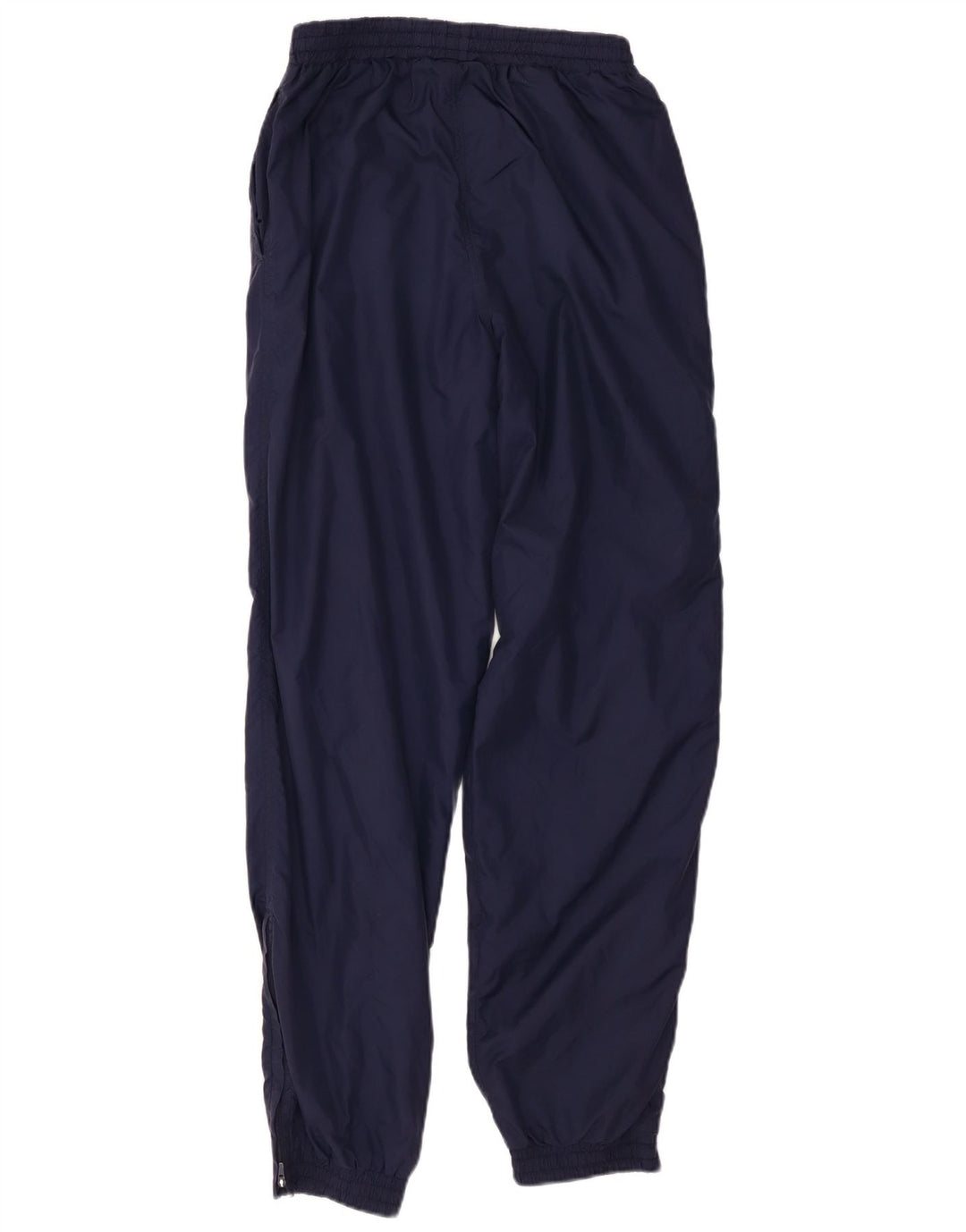 PUMA Boys Tracksuit Trousers Joggers 15-16 Years  Navy Blue Nylon