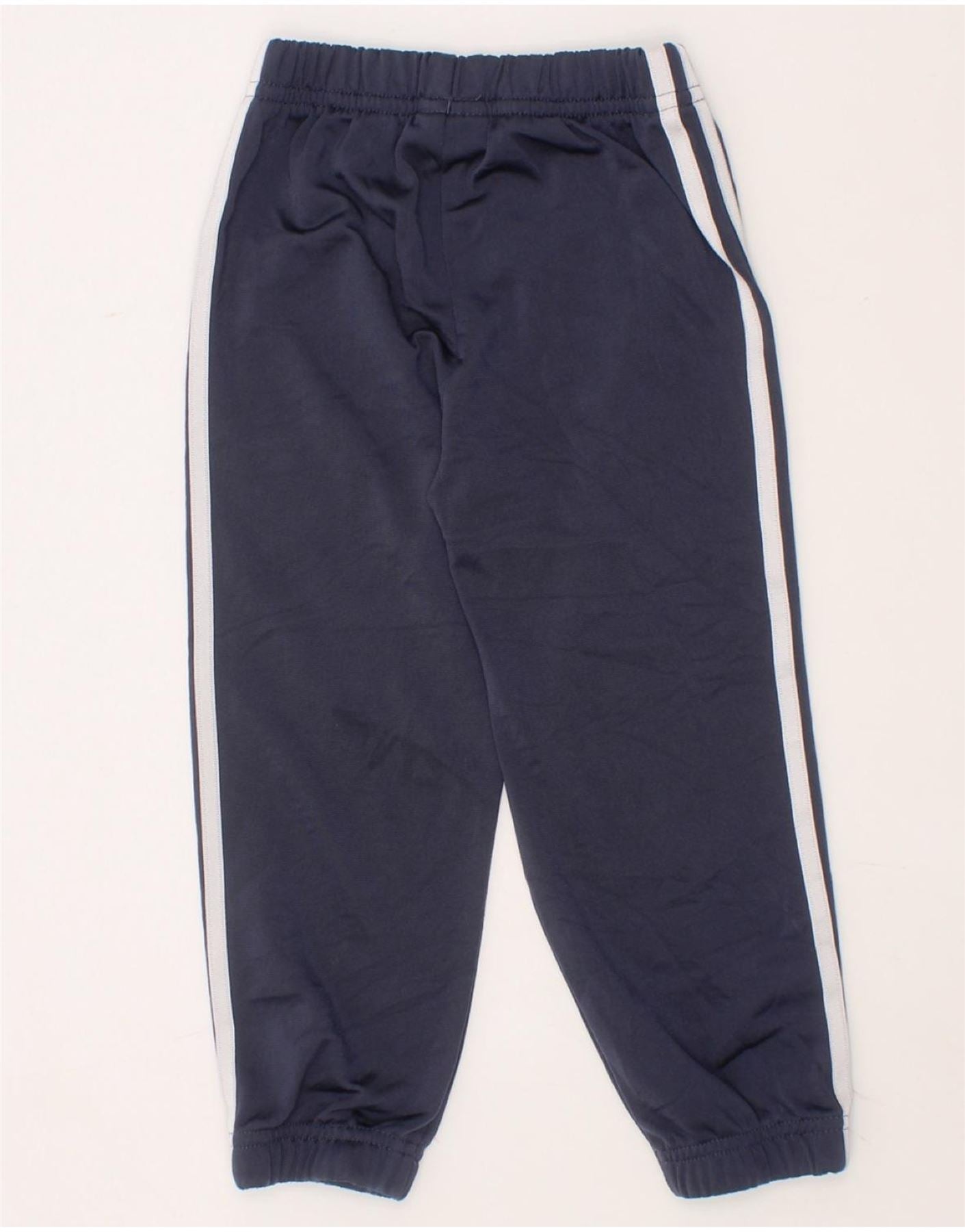 Pantalon de survêtement ADIDAS pour bébé garçon de 18 à 24 mois