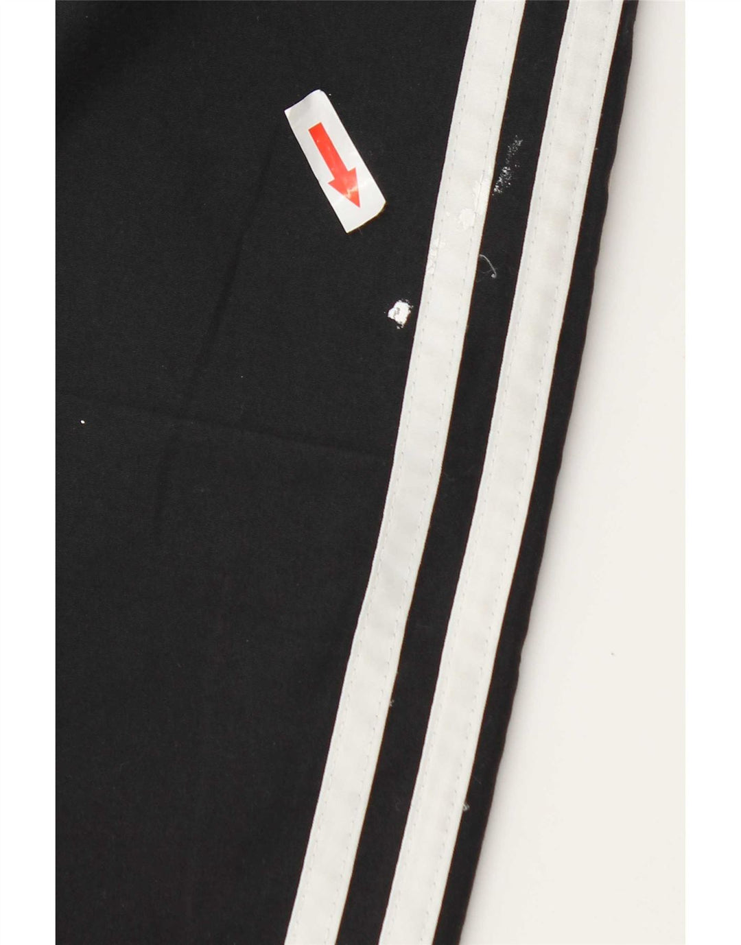 Adidas Mens Sport Shorts XL  Black Polyester