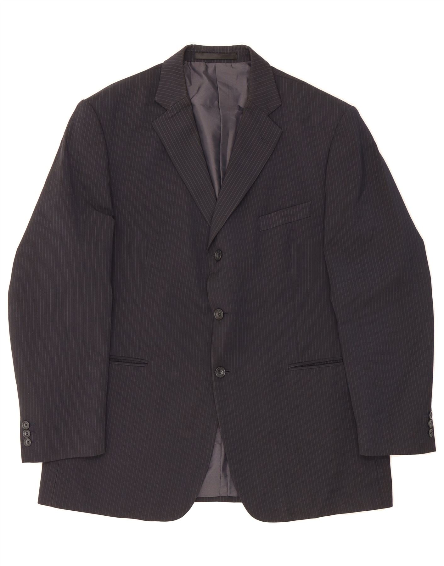 Veste blazer homme MARKS SPENCER, pointure 38, bleu marine