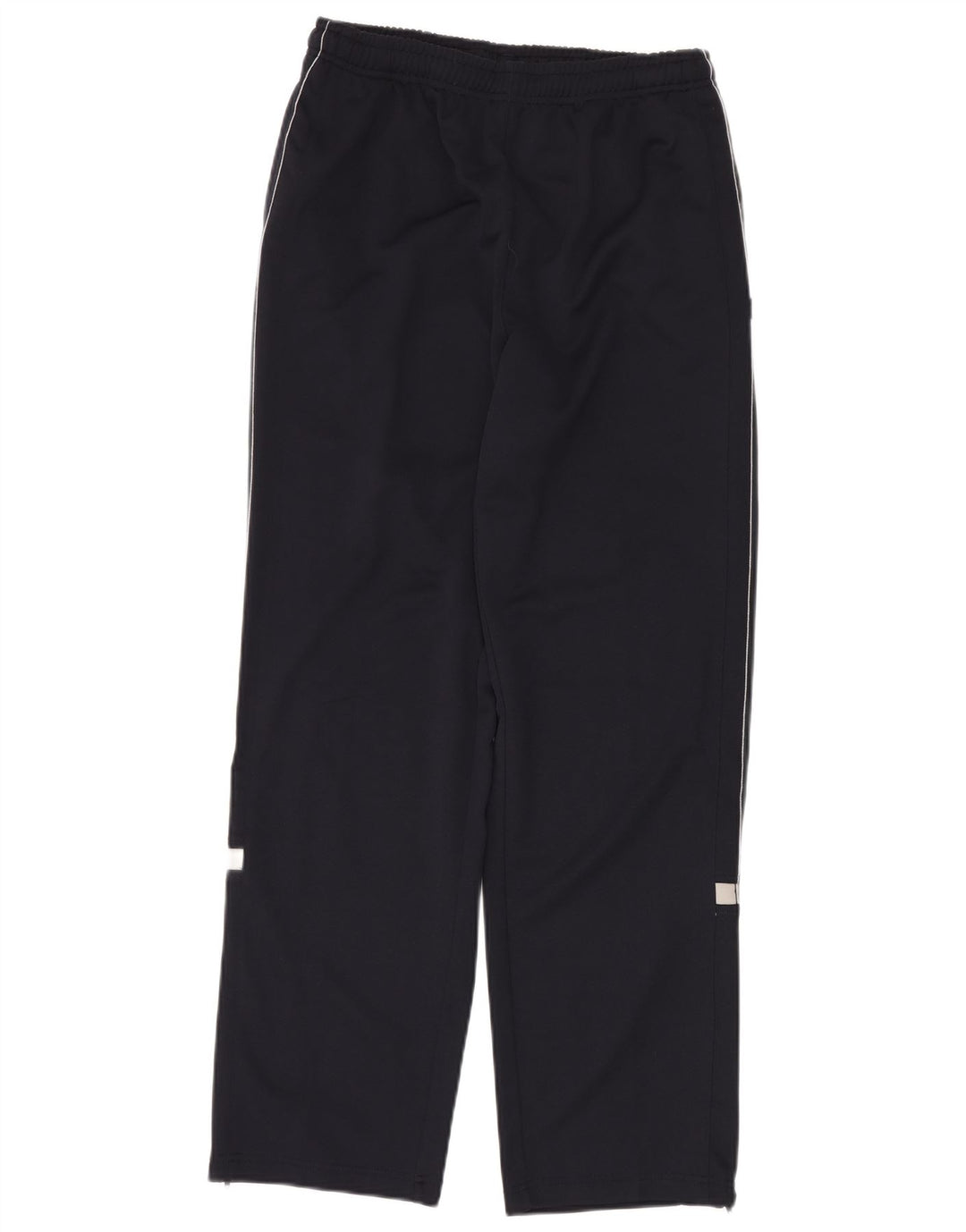 Lotto Mens Tracksuit Trousers UK 38/40 Medium  Navy Blue Polyester