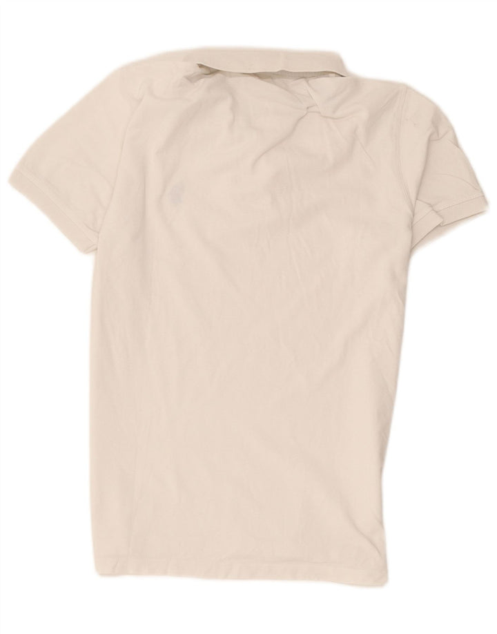 U.S. Polo Assn. Mens Shirt Medium White