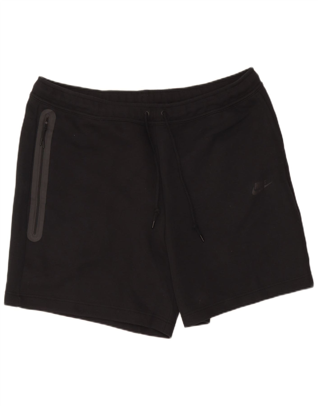 Nike Mens Sport Shorts 3XL  Black Cotton