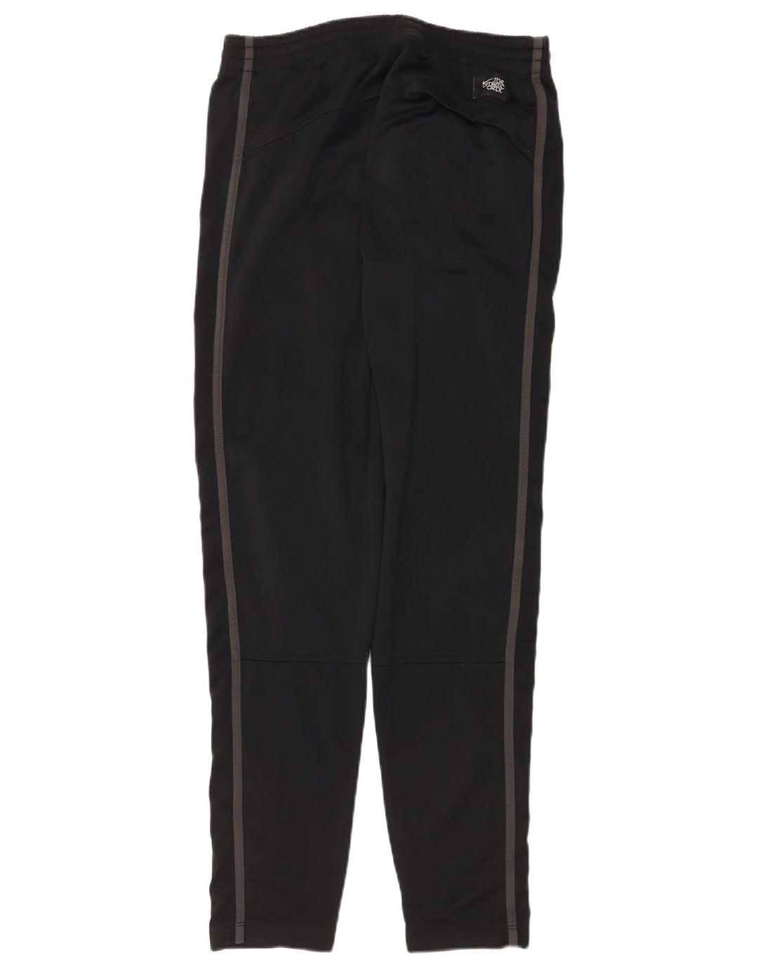 Nike Mens Tracksuit Trousers XS  Black Polyester