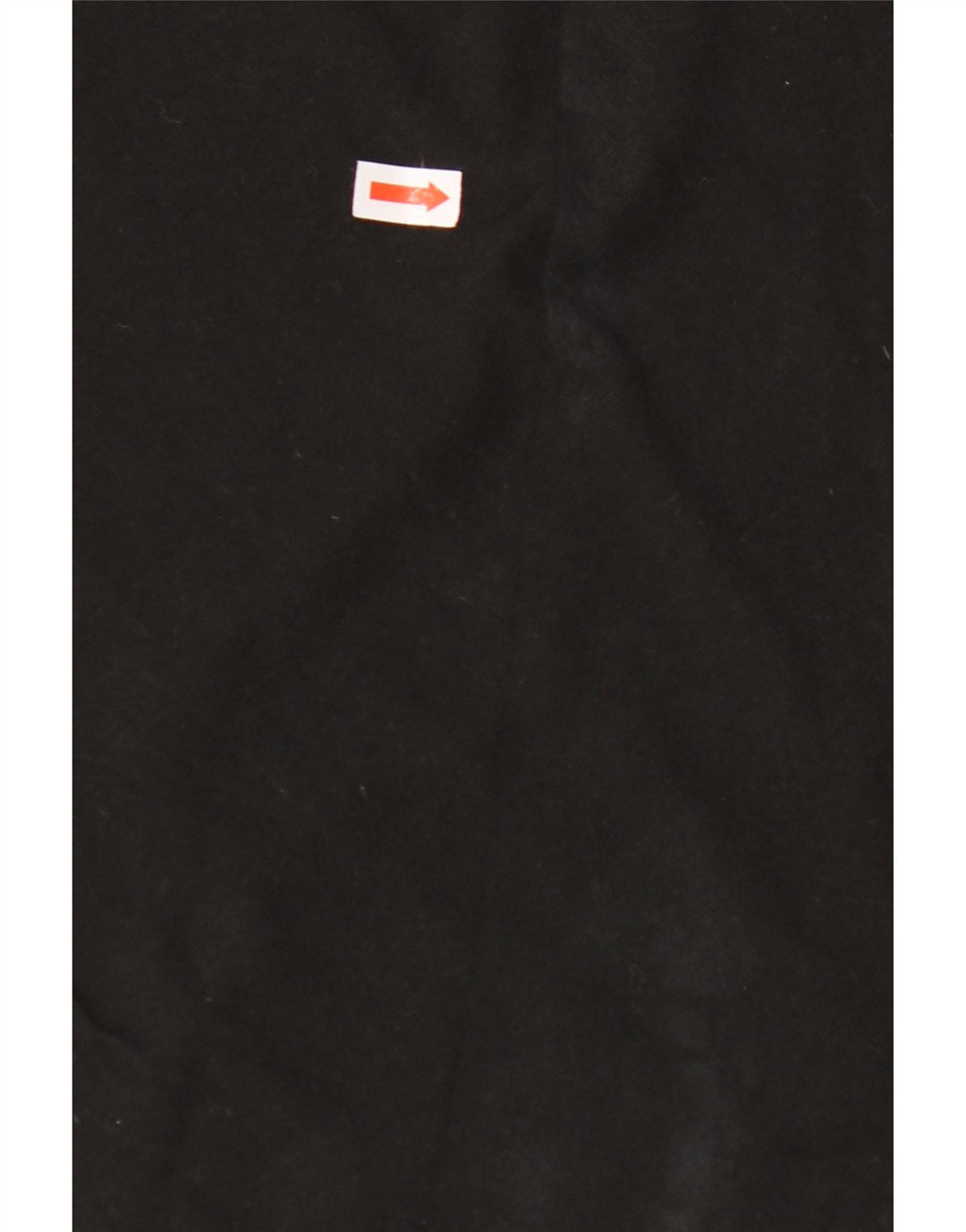 TOMMY HILFIGER Boys T-Shirt Top 15-16 Years Black