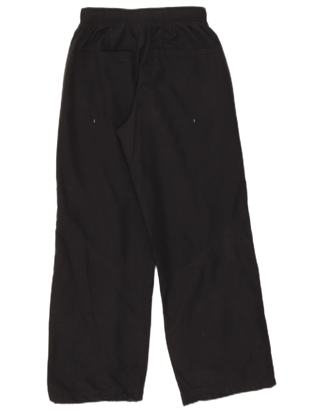 Nike Boys Tracksuit Trousers 11-12 Years Black