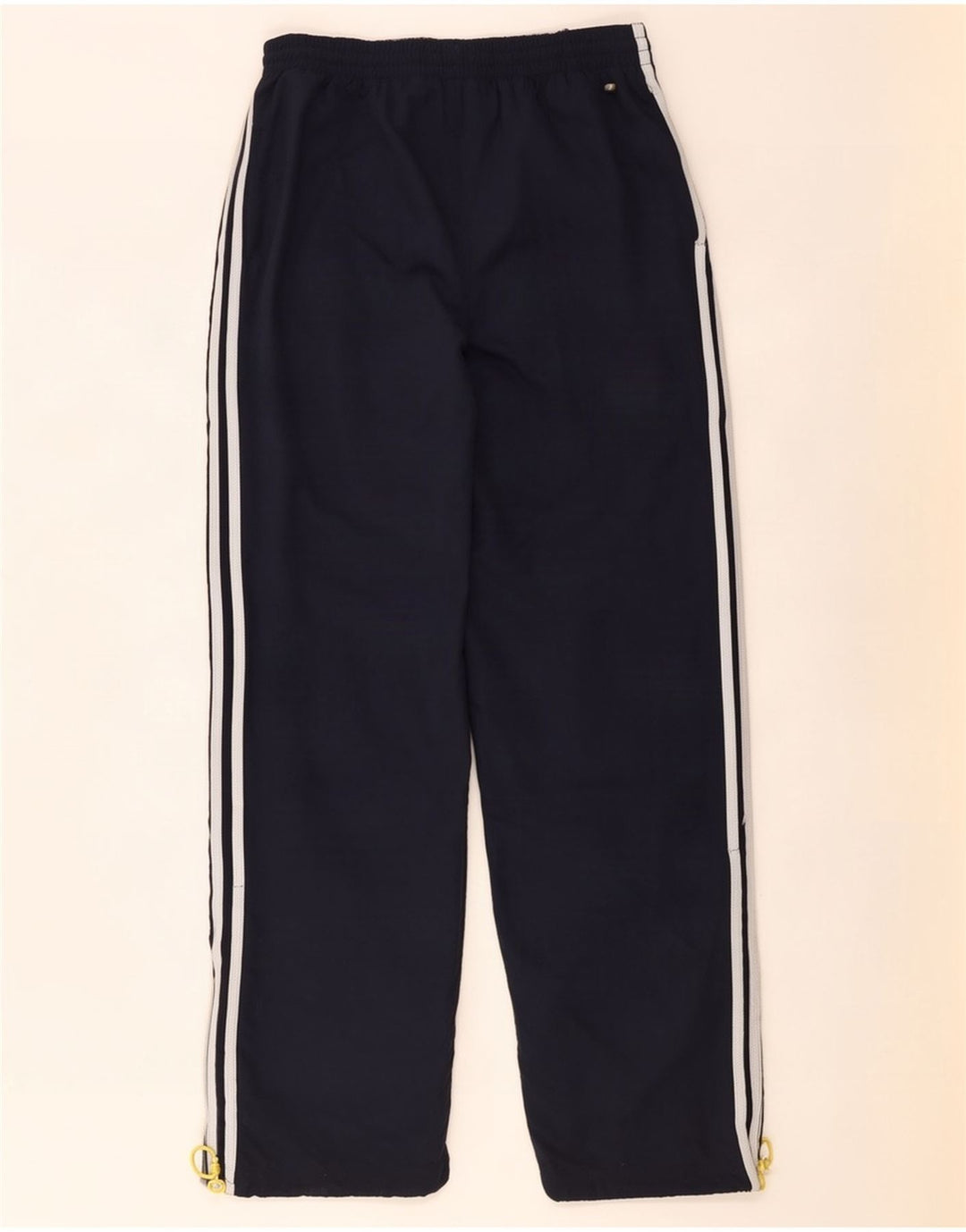 Adidas Mens Tracksuit Trousers 2XL Navy Blue