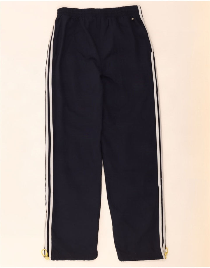 Adidas Mens Tracksuit Trousers 2XL Navy Blue