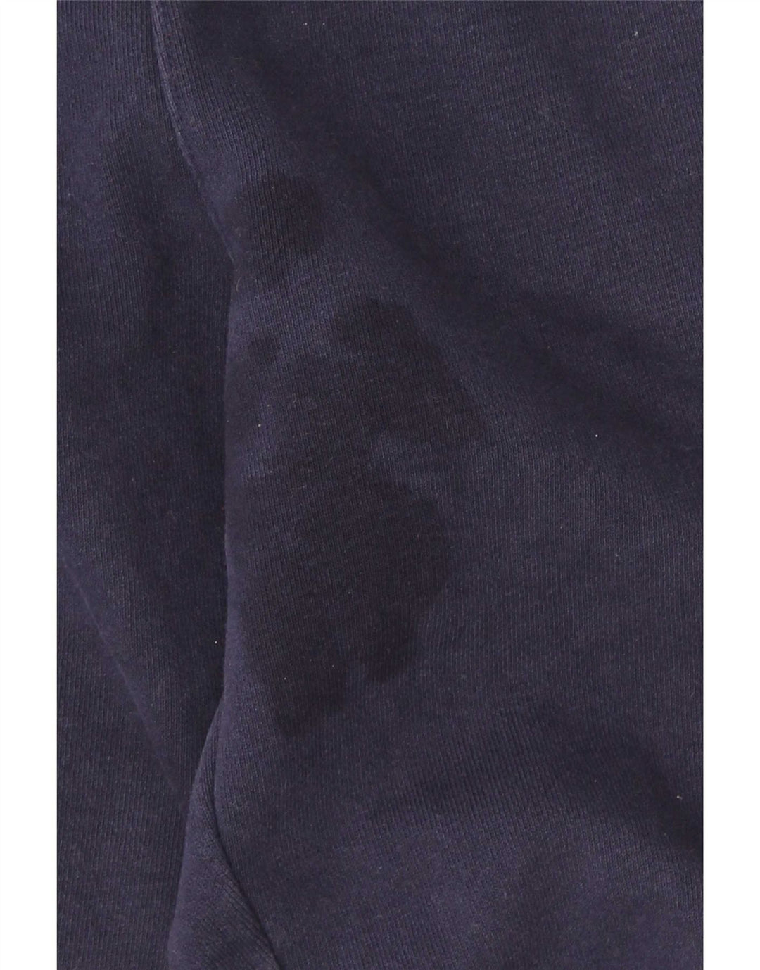 Fila Mens Tracksuit Trousers Joggers Small  Navy Blue Cotton