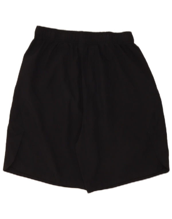 Nike Mens Dri Fit Sport Shorts Medium Black Polyester