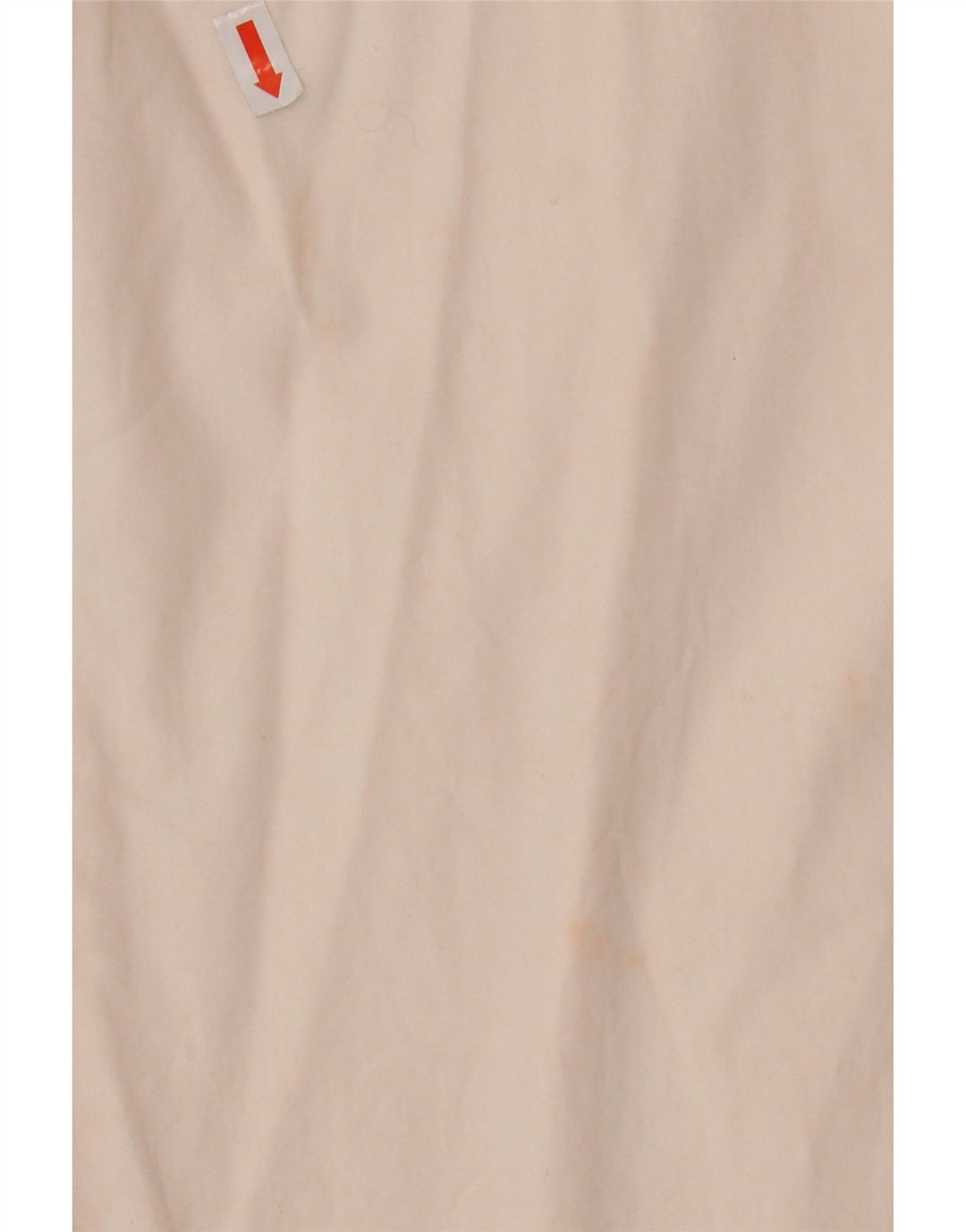 ARMANI JUNIOR Boys Shirt 14-15 Years Pink Cotton