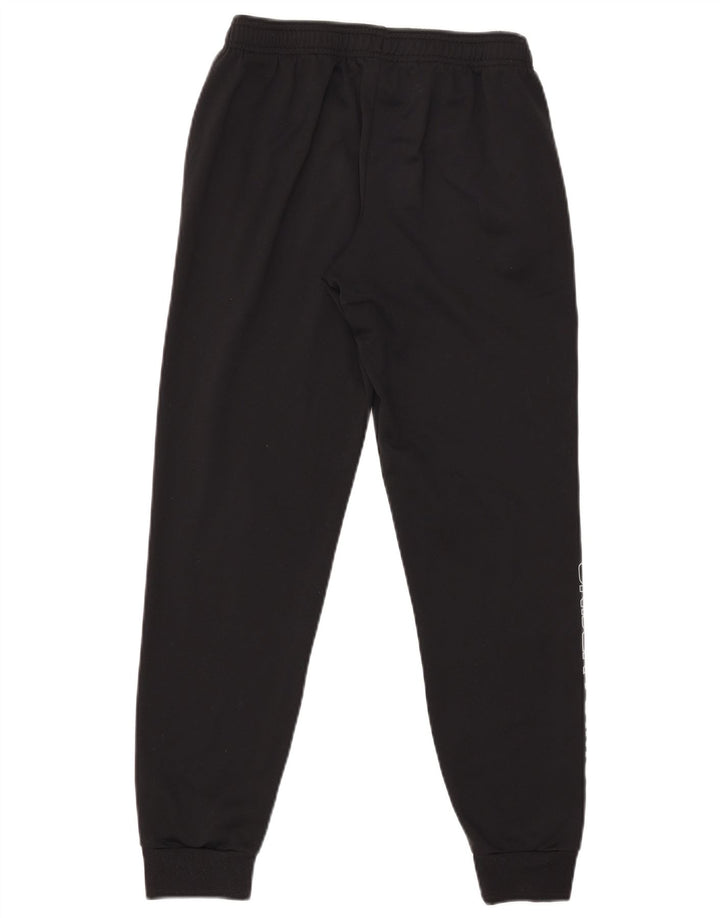 Under Armour Boys Graphic Tracksuit Trousers Joggers 11-12 Years Black