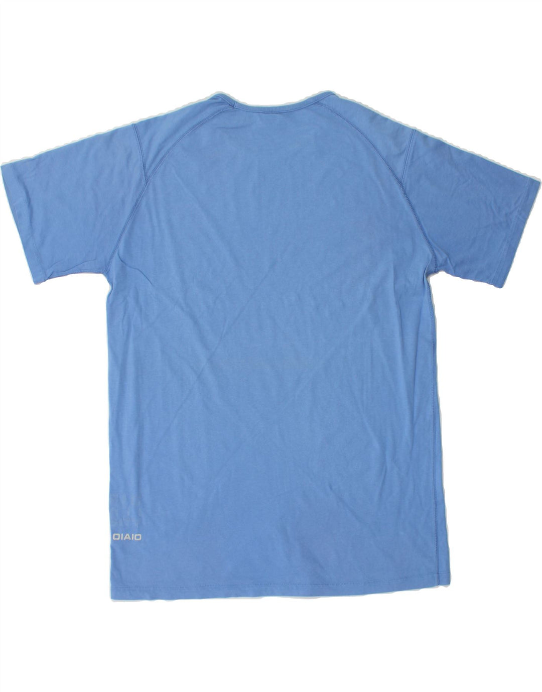CHAMPION Mens Graphic T-Shirt Top XL Blue Cotton Vintage Champion and Second-Hand Champion from Messina Hembry 