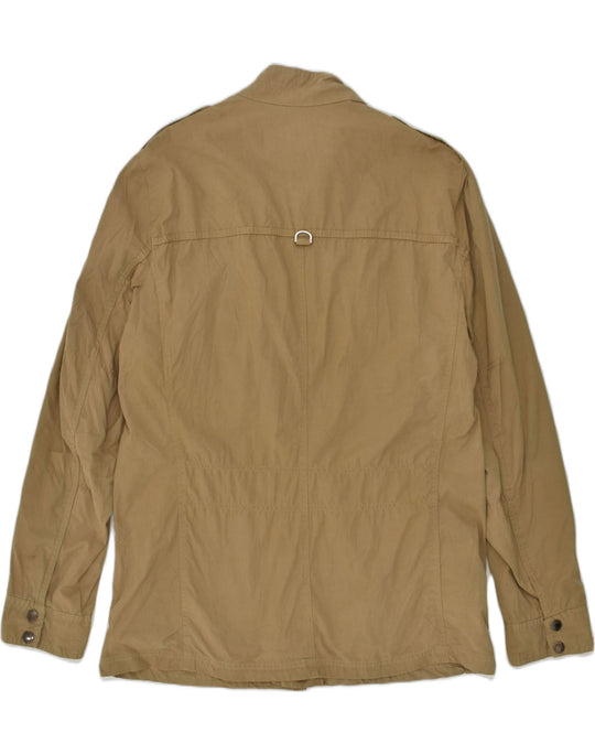 Massimo dutti clearance field jacket