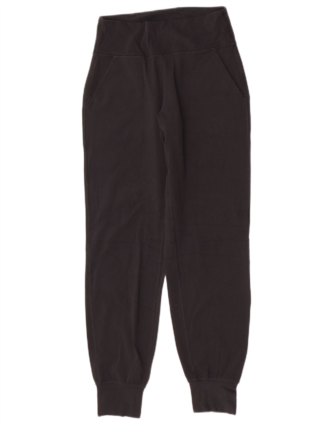 Lululemon Womens Tracksuit Trousers Joggers US 6 Medium  Black