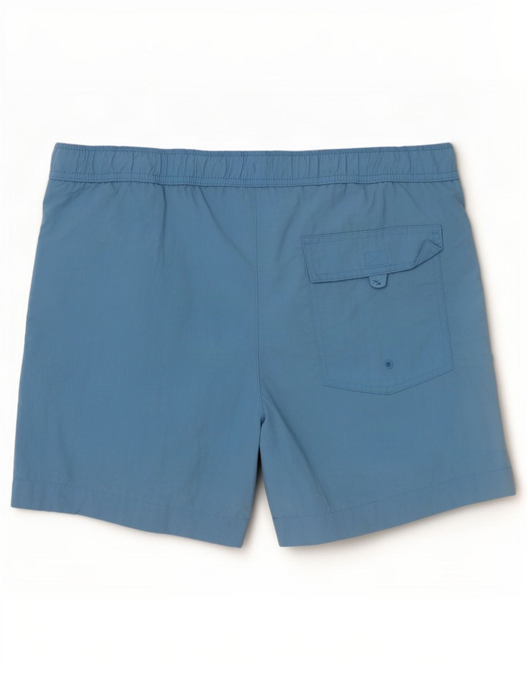 Champion Mens Swimming Shorts Medium Blue Polyamide