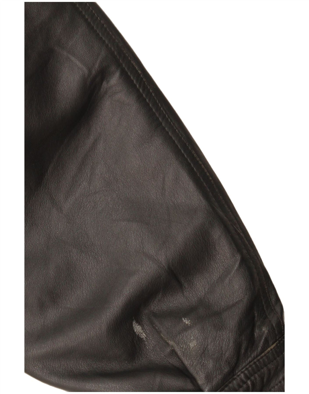 Sergio Morini Mens Military Double Breasted Jacket IT 52 XL Black