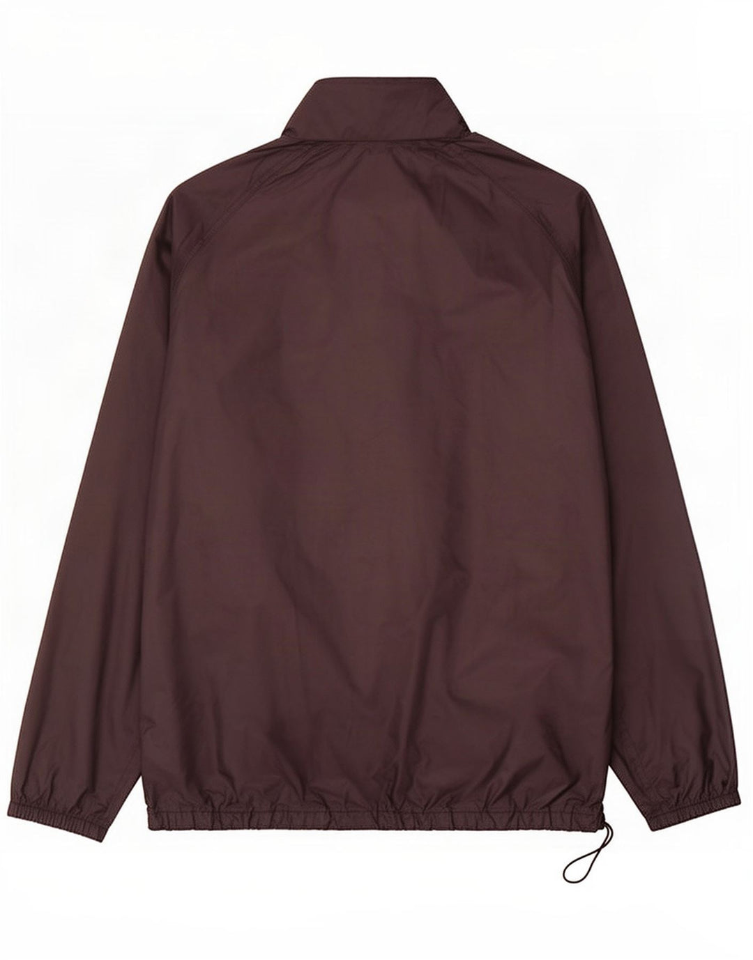Mountain Warehouse Mens Rain Jacket UK 38 Medium Black Nylon