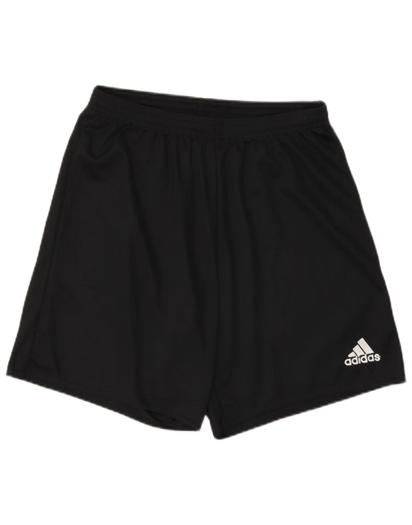 Adidas Mens Aeroready Sport Shorts Medium  Black Polyester