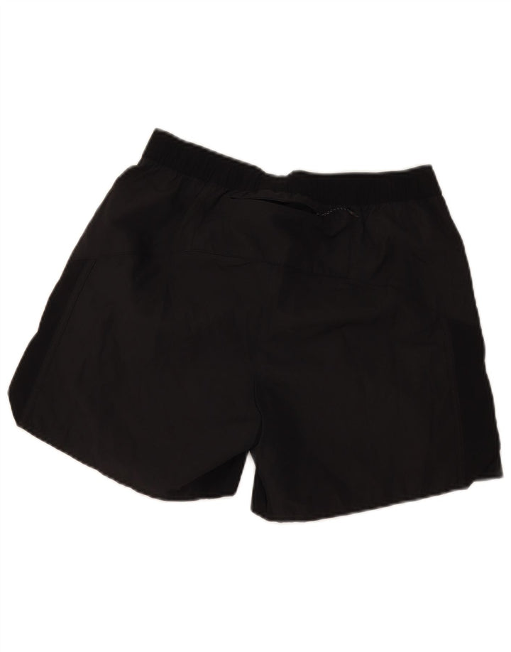 Adidas Mens Sport Shorts Medium Black