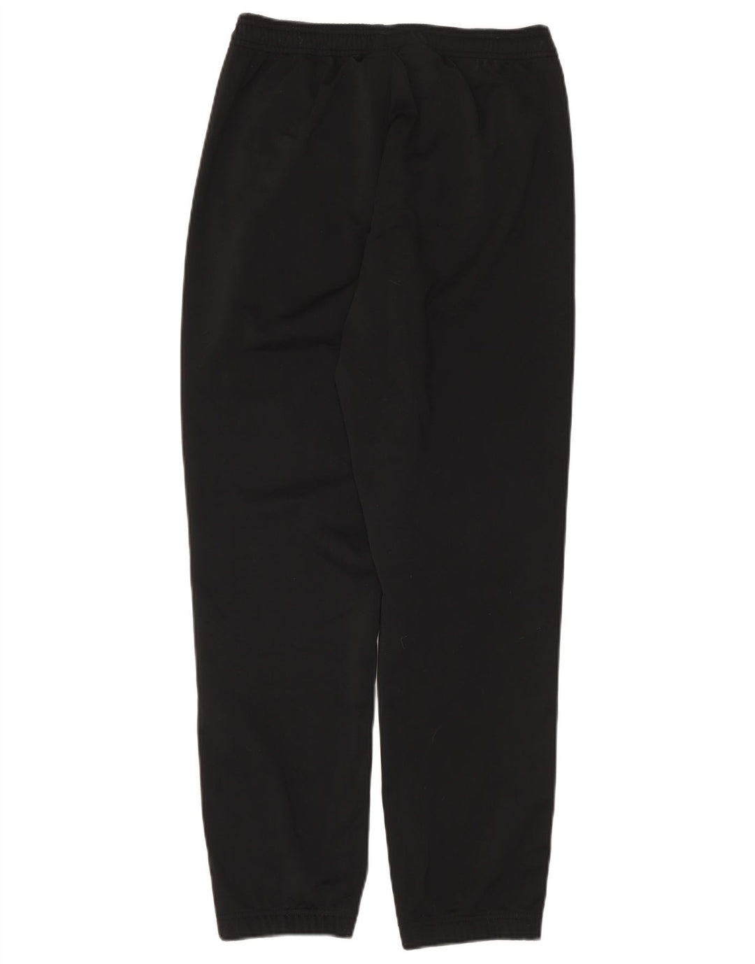 Adidas Mens Tracksuit Trousers Joggers Medium  Black Polyester