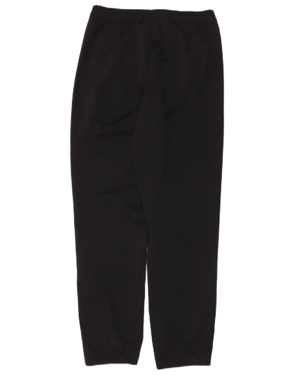 Adidas Mens Tracksuit Trousers Joggers Medium  Black Polyester