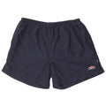 Umbro Mens Swimming Shorts Large  Navy Blue Polyester